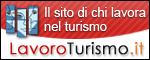 Lavoro Turismo